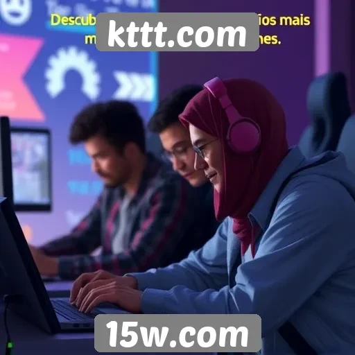 Perfil dos usuários mais ativos do kttt.com