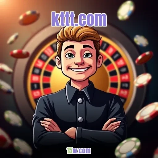 kttt.com: Aventura em Jogos Que Você Não Pode Perder