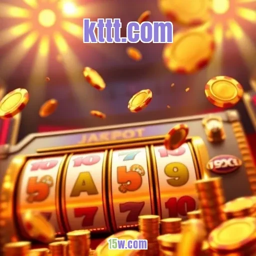 kttt.com: Explore o Mundo dos Jogos de Cartas Incríveis e Diversificados