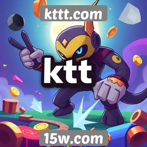 Logo da kttt.com
