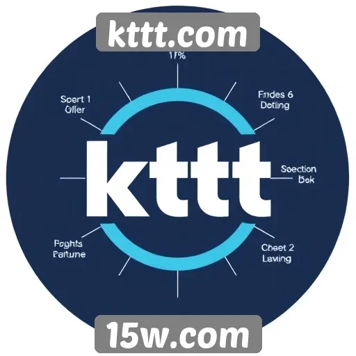 História e evolução do kttt.com no mercado de jogos