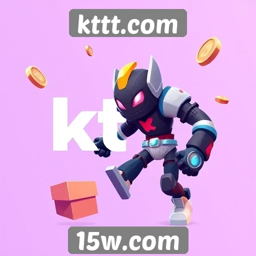 Desempenho de kttt.com em comparação com concorrentes