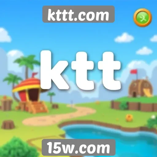 As novas funcionalidades do kttt.com