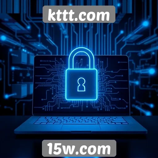 Explorando a segurança e privacidade no kttt.com